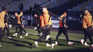 Prvi Vijolčni Koraki V 2026