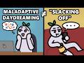 Understanding Maladaptive Daydreaming