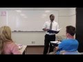 Video Substitute Teacher A parody originally done by Key & Peele.