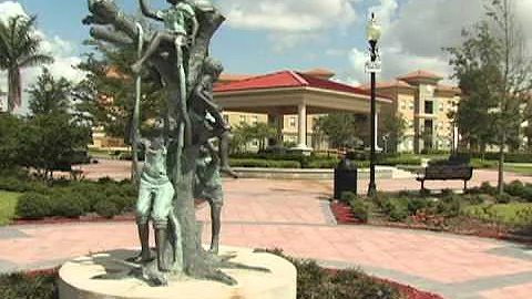Parks of Port St. Lucie: Mary Ann Cernuto Park