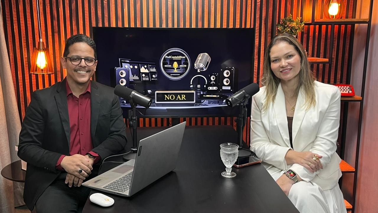 PodContabilizar - EP 3 - Reforma Tributária: Escritórios estão preparados?