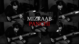 Mizraab - PANCHI - Cover
