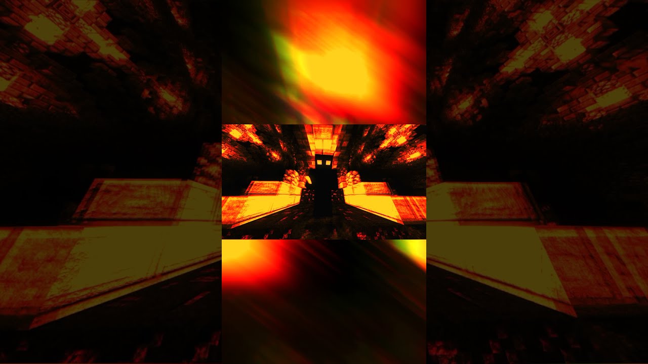 MINECRAFT CURSED TRAILER 2 