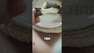 The Deadly Danger of Mochi – Japan’s Sticky Killer