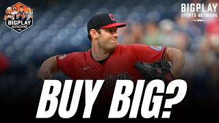 Guardians Starting Pitching: Tread or Trade?