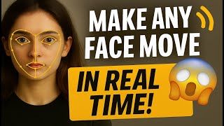 FacePoke Is Back! Real-Time Expression Control on Your PC (Local Install)