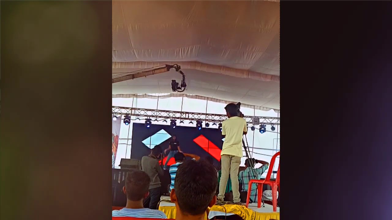 RAMAIAH UNIVERSITY AKAIRA 2K18 - YouTube