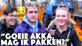 Hoe High Cl Ben Jij? 30