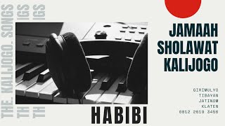 Jamaah Sholawat Kalijogo - Habibi