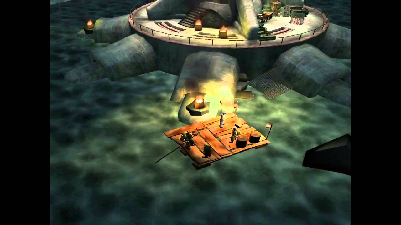 Freedom Fighters: IO Interactive's Only Noteworthy Game