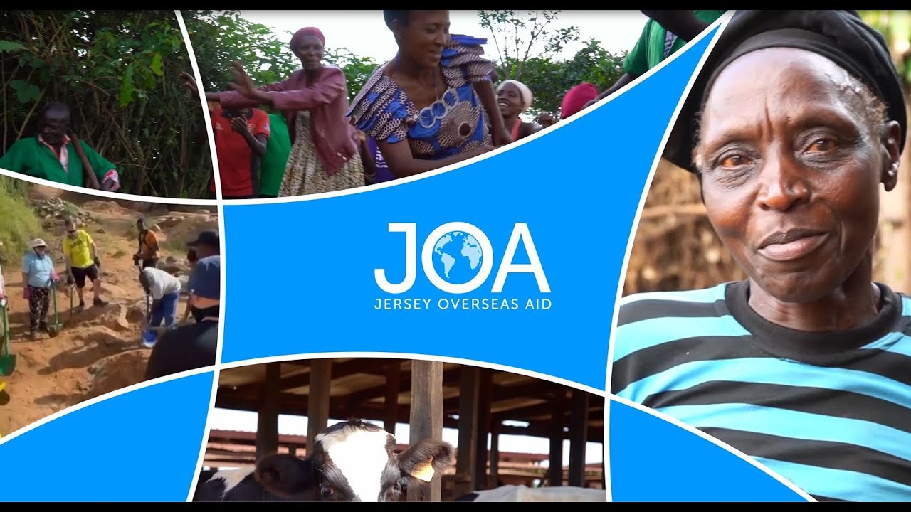 JOA MAIN FILM 4k Mid - YouTube