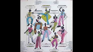 Love, Togetherness & Devotion (L.T.D.) - Love to the world
Date - 1976
Love, Togetherness & Devotion (L.T.D.)
Greensboro, North Carolina, (USA)
1968-
Spotify
https://open.spotify.com/artist/5P53Exo01miUunItQyR2La
Facebook
https://www.facebook.com/LoveTogethernessandDevotion
Web
https://ltdtheband.com/ Love, Togetherness & Devotion (L.T.D.) - Love to the world