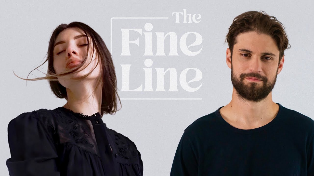 The Fine Line Tattoo Podcast - Sara Qano
