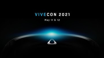 Join me live for VIVECON 2021!
