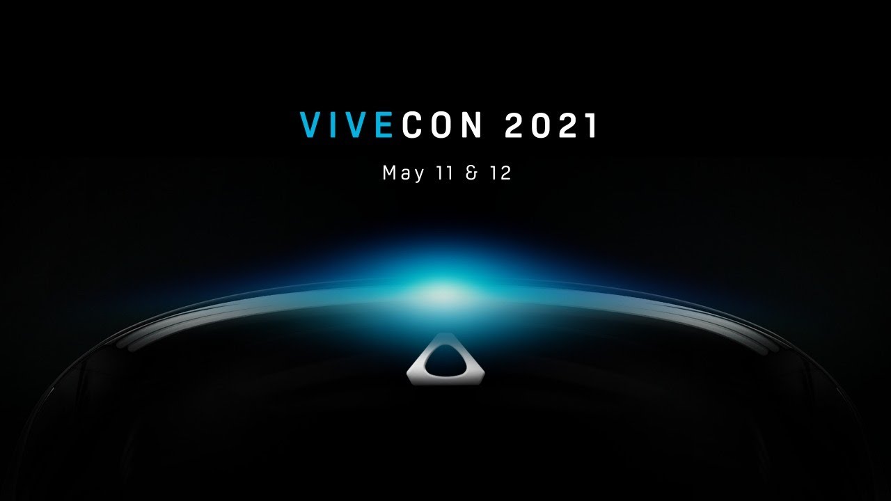 Join me live for VIVECON 2021!