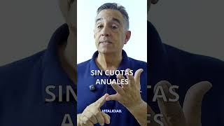Cómo conseguir un código de barras oficial sin pagar cuotas anuales