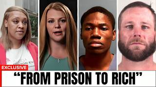 Love After Lockup Stars Who Got Rich After the Show