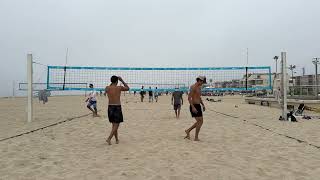 Dan, John v Marco, Anthony Content