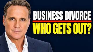 Business Divorce in Florida: Can Your Partner Trap You?