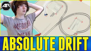 Absolute Drift Gameplay Drifting God Part 1