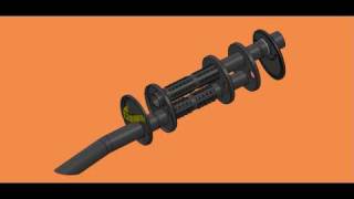 Mofles Hbm Gallo Shadow