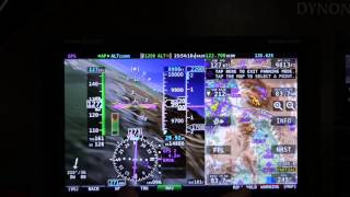 Dynon SkyView touch