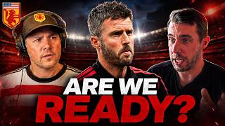 Man United 2026/27 Season Preview: Title Charge 👀