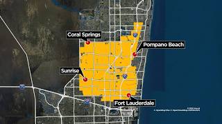 Several candidates vie for Florida's US House District 20 seat