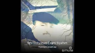 🔥İşte gidiyorum Şemsi Siyahım🔥   🎤H.c.Çay