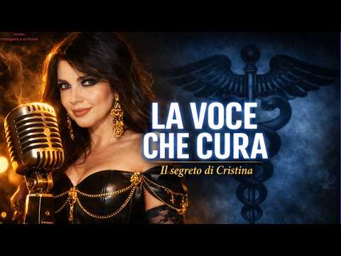 Video Cristina DAvena: i figli mancati e il rock