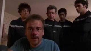 3ème extrait de SOS 18