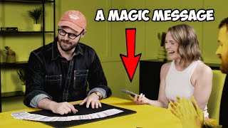 Thumbnail for The Phone Number Card Trick
