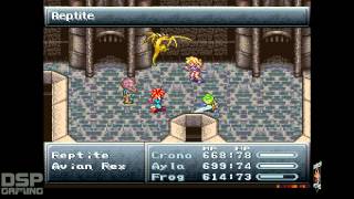 Chrono Trigger playthrough pt43