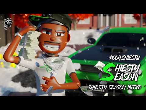 Pooh Shiesty - Take A Life INSTRUMENTAL  Ft Foogiano | 2021 Shiesty Season