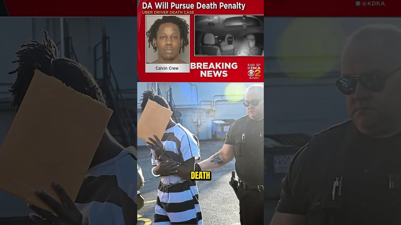 The Chilling Final Moments of Christine Spicuzza...