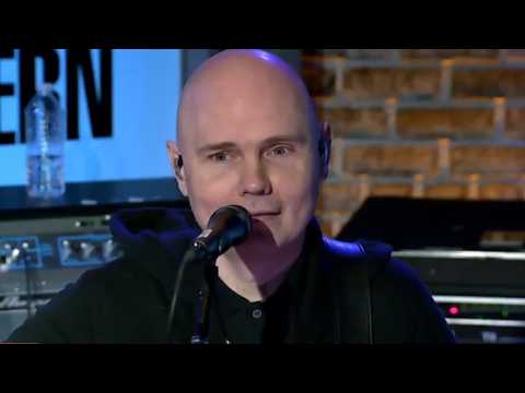 When Billy Corgan Met A Shapeshifter