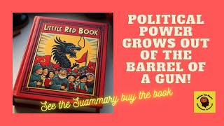 Mao's Manifesto: Inside the Little Red Book