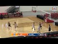 D3hoops.com Classic (WBB): Occidental v UW-Stout