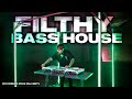 MOONBOY FILTHY BASS HOUSE MIX DJ Set