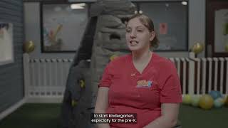 Inside C4D Kidz 💛 | A Staff Member’s Testimonial