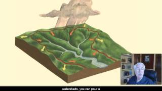 What Is a Watershed - L3.2 CCE