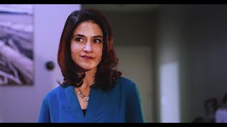 Teri - Dramatic Monologue (written by Maria Liatis, CRF)