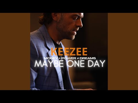 Maybe one day