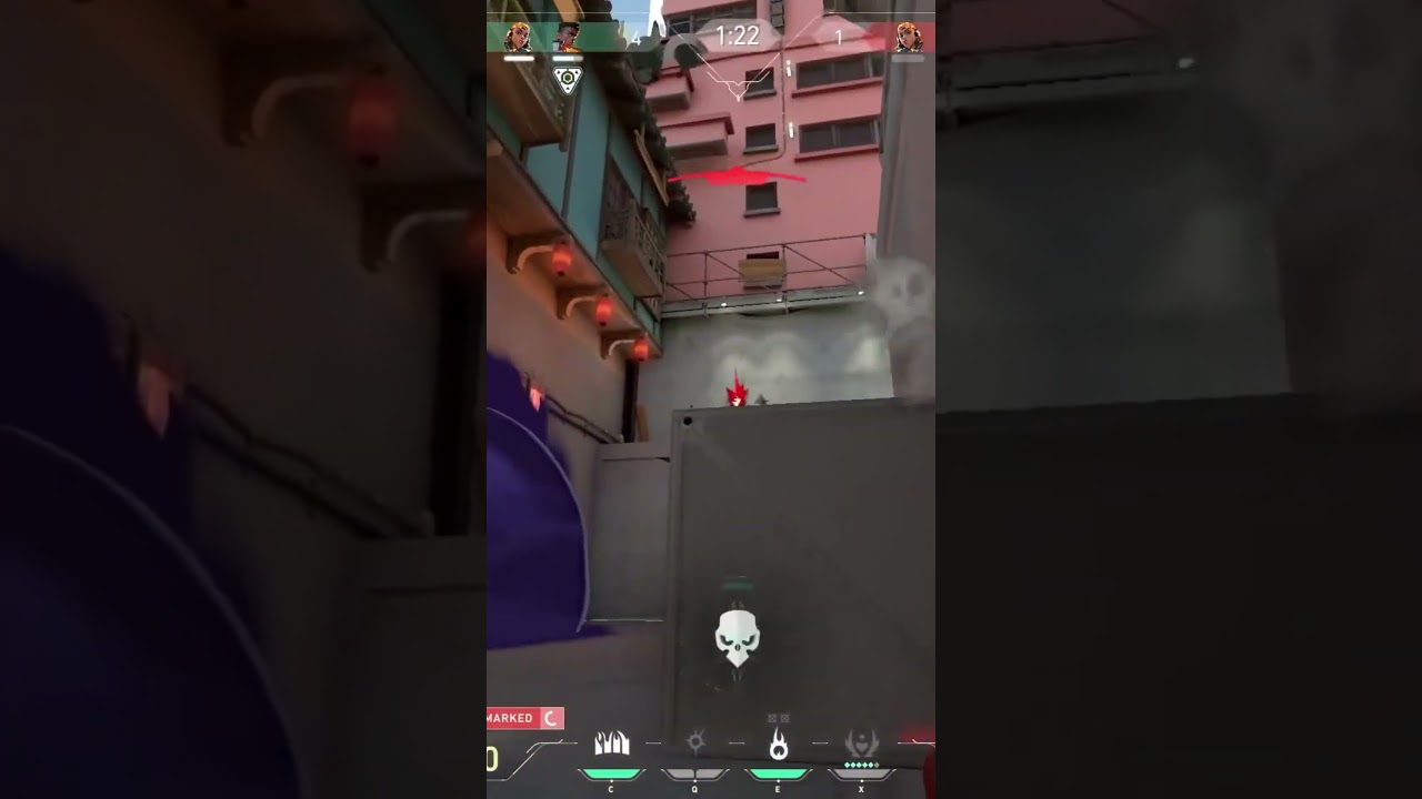 Unbelievable Adrenaline Rush: SEN Tarik dominates Phoenix site 💥 