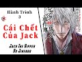 Cái Chết Của Jack The Ripper. File NO.3. Đối Đầu Với Nhóm Mẹ Ngỗng.
