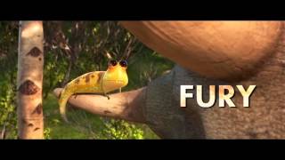 Disney Pixar The Good Dinosaur Dino Bites Pet Collector Little Friends