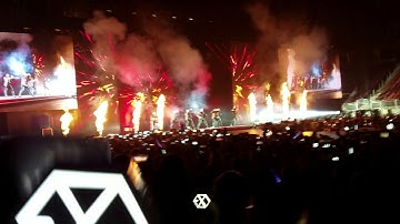 170425 (THE EXO