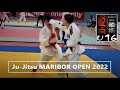 DANI - Ju-Jitsu MARIBOR OPEN Winner! / SLO / Fighting System (2022Mar19) 🥇