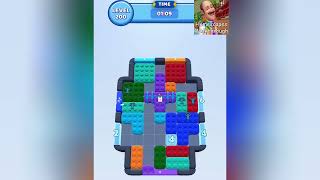 Color Block Jam Level 200