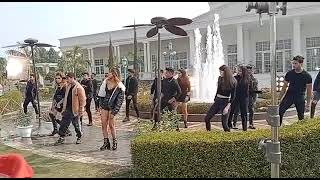 New Webseries Shooting